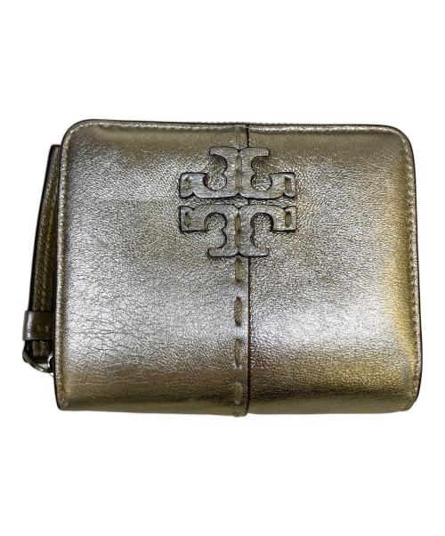 TORY BURCH（トリーバーチ）TORY BURCH (トリーバーチ) 2つ折り財布の古着・服飾アイテム