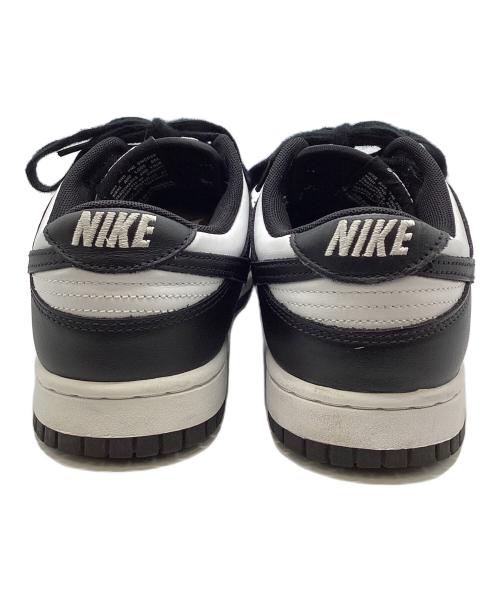 NIKE（ナイキ）NIKE (ナイキ) Nike Dunk Low Retro（ダンクロー）Panda ブラック×ホワイト サイズ:26.5の古着・服飾アイテム