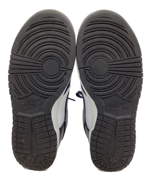 NIKE（ナイキ）NIKE (ナイキ) Nike Dunk Low Retro（ダンクロー）Panda ブラック×ホワイト サイズ:26.5の古着・服飾アイテム