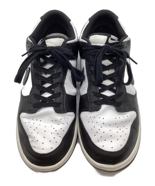 NIKE（ナイキ）NIKE (ナイキ) Nike Dunk Low Retro（ダンクロー）Panda ブラック×ホワイト サイズ:26.5の古着・服飾アイテム