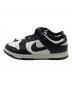 NIKE (ナイキ) Nike Dunk Low Retro（ダンクロー）Panda ブラック×ホワイト サイズ:26.5：6000円