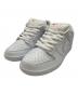 NIKE（ナイキ）の古着「Nike SB Dunk Low （ダンクロー）Pro ISO Triple White」｜ホワイト