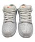 NIKE (ナイキ) Nike SB Dunk Low （ダンクロー）Pro ISO Triple White ホワイト サイズ:27.5：13000円