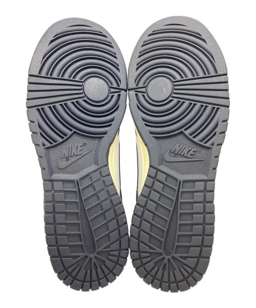 NIKE（ナイキ）NIKE (ナイキ) Nike Women's Dunk Low（ダンクロー） PRM ブルー×ホワイト サイズ:28の古着・服飾アイテム