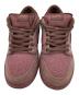 NIKE (ナイキ) Nike SB Dunk Low（ダンクロー） PRM City of Love Burgundy ブラウン サイズ:27.5：10000円