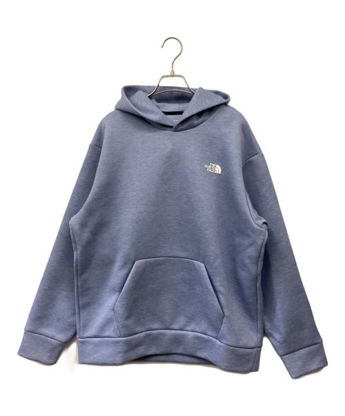 THE NORTH FACE（ザ ノース フェイス）THE NORTH FACE (ザ ノース フェイス) パーカー スカイブルー サイズ:XLの古着・服飾アイテム