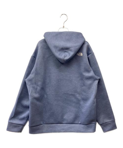 THE NORTH FACE（ザ ノース フェイス）THE NORTH FACE (ザ ノース フェイス) パーカー スカイブルー サイズ:XLの古着・服飾アイテム