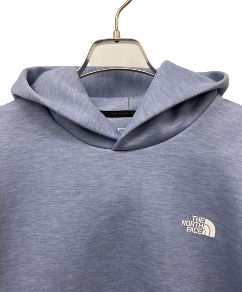 THE NORTH FACE（ザ ノース フェイス）THE NORTH FACE (ザ ノース フェイス) パーカー スカイブルー サイズ:XLの古着・服飾アイテム