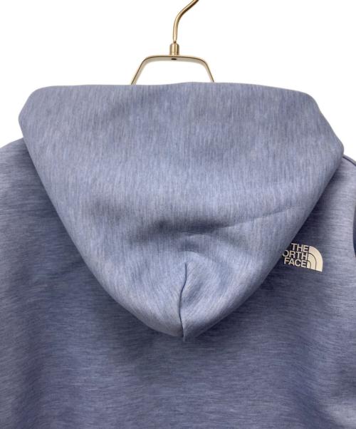 THE NORTH FACE（ザ ノース フェイス）THE NORTH FACE (ザ ノース フェイス) パーカー スカイブルー サイズ:XLの古着・服飾アイテム