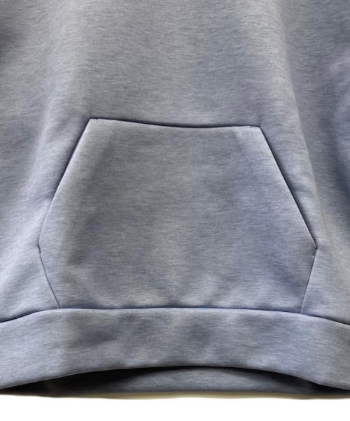 THE NORTH FACE（ザ ノース フェイス）THE NORTH FACE (ザ ノース フェイス) パーカー スカイブルー サイズ:XLの古着・服飾アイテム