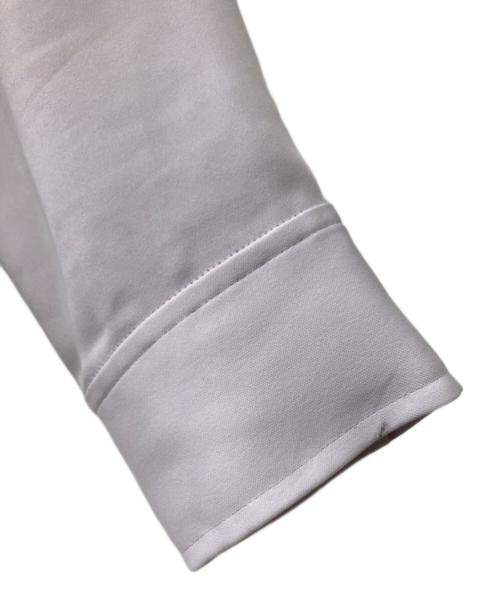 Noble（ノーブル）Noble (ノーブル) 長袖シャツ ラベンダー サイズ:Fの古着・服飾アイテム