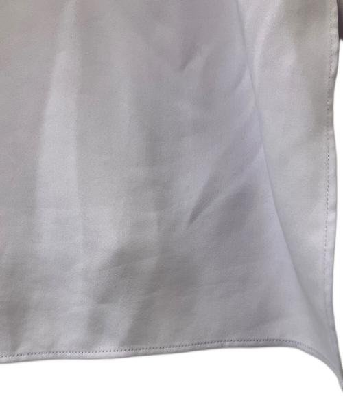 Noble（ノーブル）Noble (ノーブル) 長袖シャツ ラベンダー サイズ:Fの古着・服飾アイテム