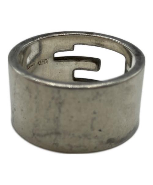 GUCCI（グッチ）GUCCI (グッチ) リング サイズ:20号の古着・服飾アイテム