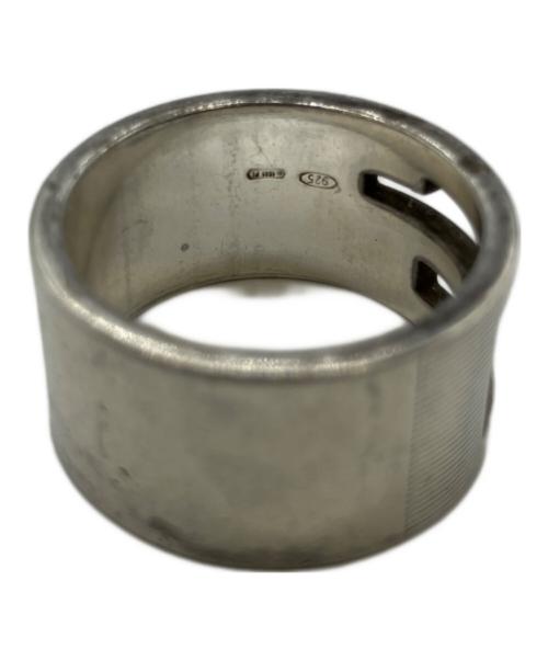 GUCCI（グッチ）GUCCI (グッチ) リング サイズ:20号の古着・服飾アイテム