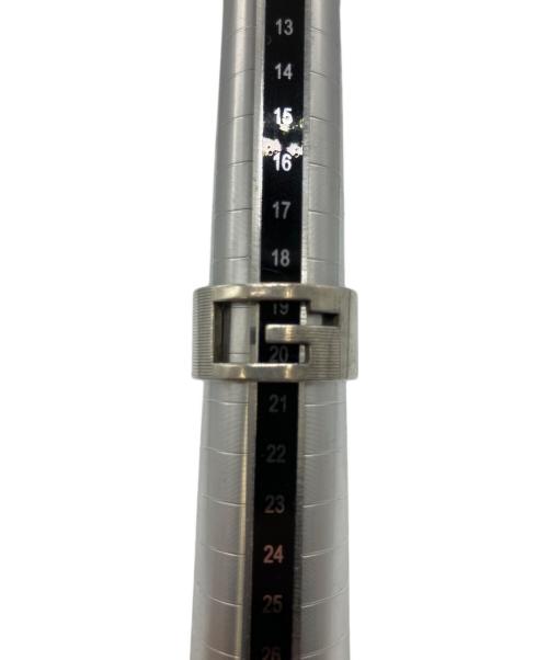 GUCCI（グッチ）GUCCI (グッチ) リング サイズ:20号の古着・服飾アイテム