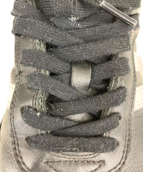 adidas（アディダス）adidas (アディダス) Samba ADV（サンバ） ブラック×ホワイト サイズ:UK9の古着・服飾アイテム