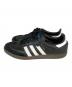 adidas (アディダス) Samba ADV（サンバ） ブラック×ホワイト サイズ:UK9：7000円