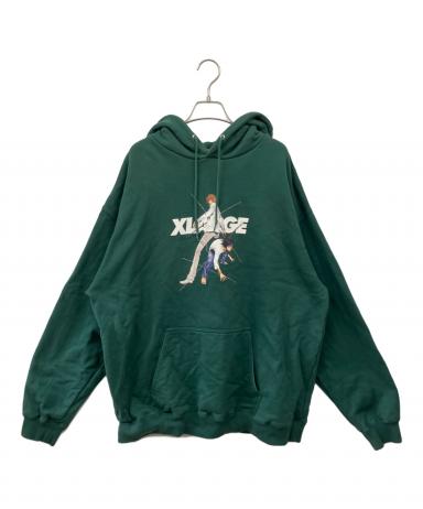 中古・古着通販】X-LARGE (エクストララージ) DEATH NOTE (デスノート