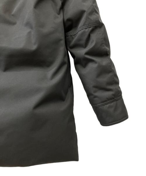 Pyrenex（ピレネックス）Pyrenex (ピレネックス) ダウンジャケット ブラック サイズ:Lの古着・服飾アイテム