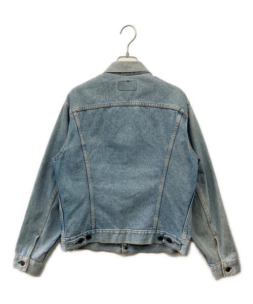 LEVI'S（リーバイス）LEVI'S (リーバイス) デニムジャケット ブルー サイズ:40の古着・服飾アイテム
