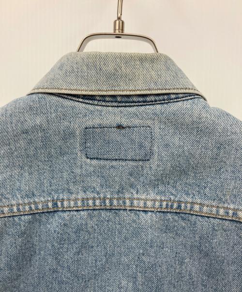 LEVI'S（リーバイス）LEVI'S (リーバイス) デニムジャケット ブルー サイズ:40の古着・服飾アイテム