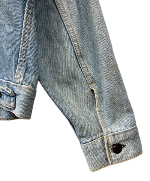 LEVI'S（リーバイス）LEVI'S (リーバイス) デニムジャケット ブルー サイズ:40の古着・服飾アイテム