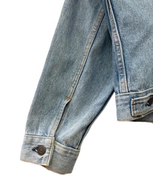 LEVI'S（リーバイス）LEVI'S (リーバイス) デニムジャケット ブルー サイズ:40の古着・服飾アイテム