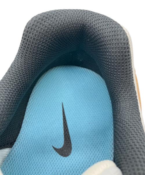 NIKE（ナイキ）NIKE (ナイキ) Nike Air Pegasus 2K5（エアペガサス） ホワイト×ベージュ サイズ:28㎝　の古着・服飾アイテム