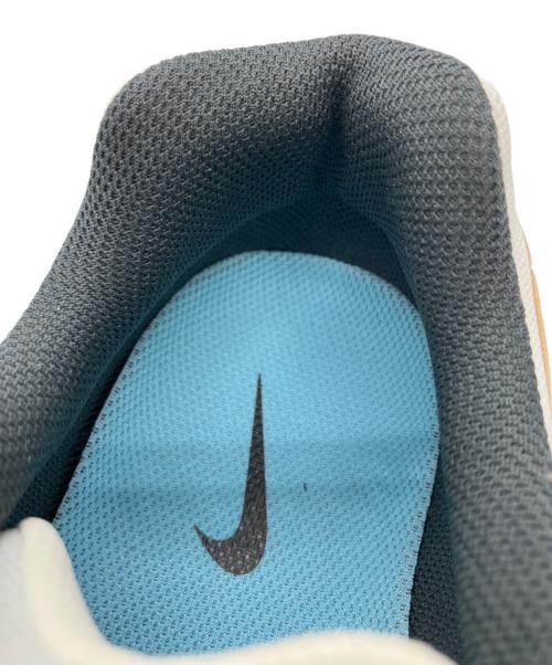 NIKE（ナイキ）NIKE (ナイキ) Nike Air Pegasus 2K5（エアペガサス） ホワイト×ベージュ サイズ:28㎝　の古着・服飾アイテム