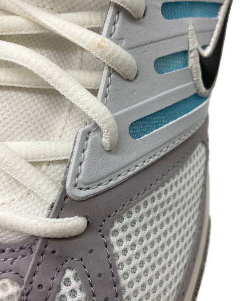 NIKE（ナイキ）NIKE (ナイキ) Nike Air Pegasus 2K5（エアペガサス） ホワイト×ベージュ サイズ:28㎝　の古着・服飾アイテム