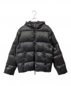DUVETICAデュベティカ）の古着「ダウンジャケット」｜ブラック