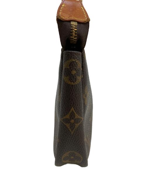 LOUIS VUITTON（ルイ ヴィトン）LOUIS VUITTON (ルイ ヴィトン) ハンドポーチの古着・服飾アイテム