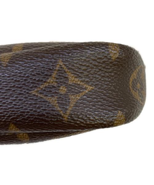 LOUIS VUITTON（ルイ ヴィトン）LOUIS VUITTON (ルイ ヴィトン) ハンドポーチの古着・服飾アイテム