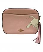 COACH×DISNEYコーチ×ディズニー）の古着「ショルダーバッグ」