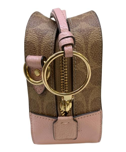 COACH（コーチ）COACH (コーチ) Disney (ディズニー) ショルダーバッグの古着・服飾アイテム