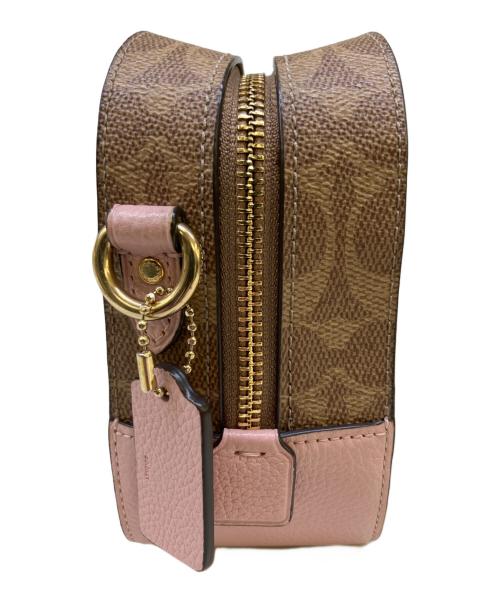 COACH（コーチ）COACH (コーチ) Disney (ディズニー) ショルダーバッグの古着・服飾アイテム