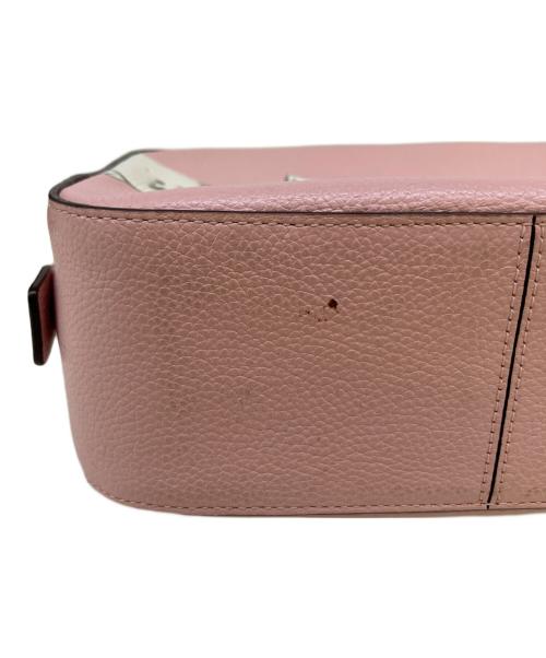 COACH（コーチ）COACH (コーチ) Disney (ディズニー) ショルダーバッグの古着・服飾アイテム