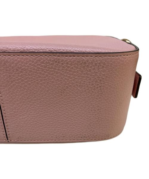 COACH（コーチ）COACH (コーチ) Disney (ディズニー) ショルダーバッグの古着・服飾アイテム