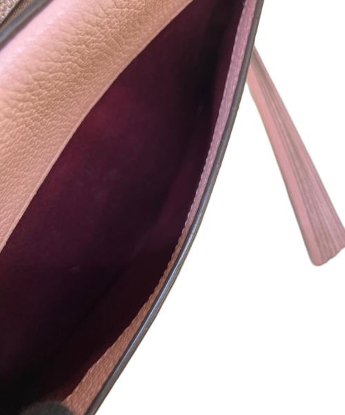 COACH（コーチ）COACH (コーチ) Disney (ディズニー) ショルダーバッグの古着・服飾アイテム