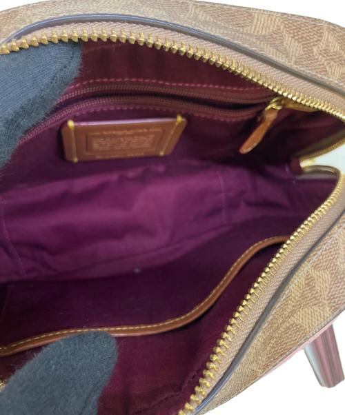 COACH（コーチ）COACH (コーチ) Disney (ディズニー) ショルダーバッグの古着・服飾アイテム