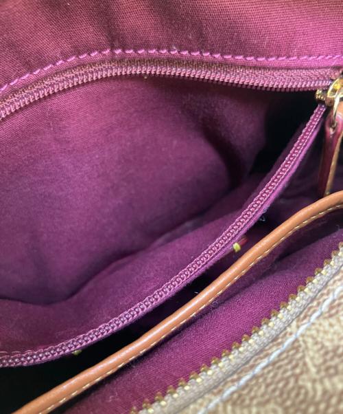 COACH（コーチ）COACH (コーチ) Disney (ディズニー) ショルダーバッグの古着・服飾アイテム