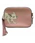 COACH (コーチ) Disney (ディズニー) ショルダーバッグ：10000円