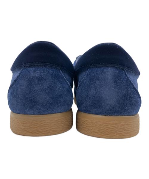 adidas（アディダス）adidas (アディダス) TOBACCO ネイビー サイズ:27cmの古着・服飾アイテム