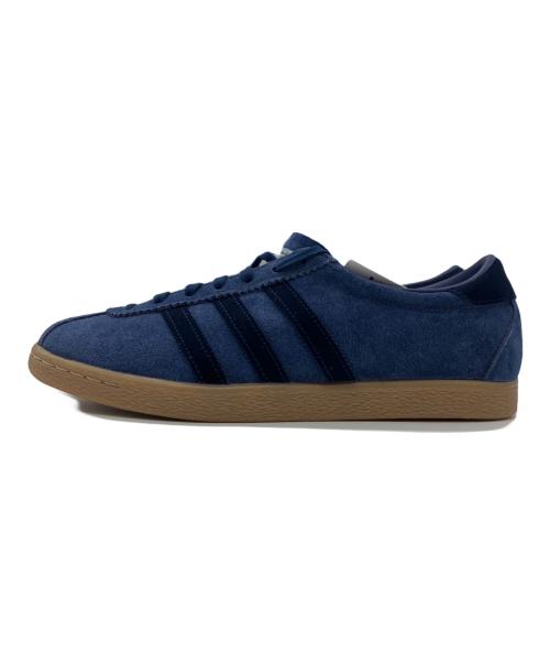 adidas（アディダス）adidas (アディダス) TOBACCO ネイビー サイズ:27cmの古着・服飾アイテム