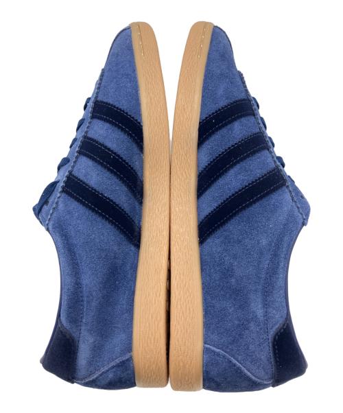 adidas（アディダス）adidas (アディダス) TOBACCO ネイビー サイズ:27cmの古着・服飾アイテム