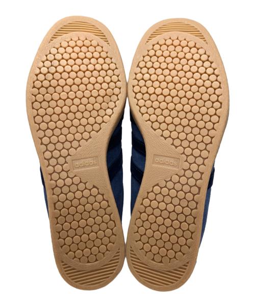 adidas（アディダス）adidas (アディダス) TOBACCO ネイビー サイズ:27cmの古着・服飾アイテム