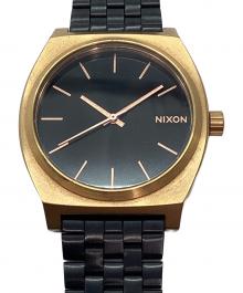 NIXON（ニクソン）の古着「腕時計」