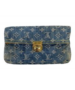 中古・古着通販】LOUIS VUITTON (ルイ ヴィトン) クラッチバッグ