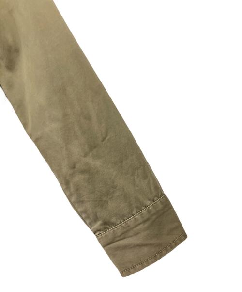 POLO RALPH LAUREN（ポロ・ラルフローレン）POLO RALPH LAUREN (ポロ・ラルフローレン) スイングトップ オリーブ サイズ:Sの古着・服飾アイテム