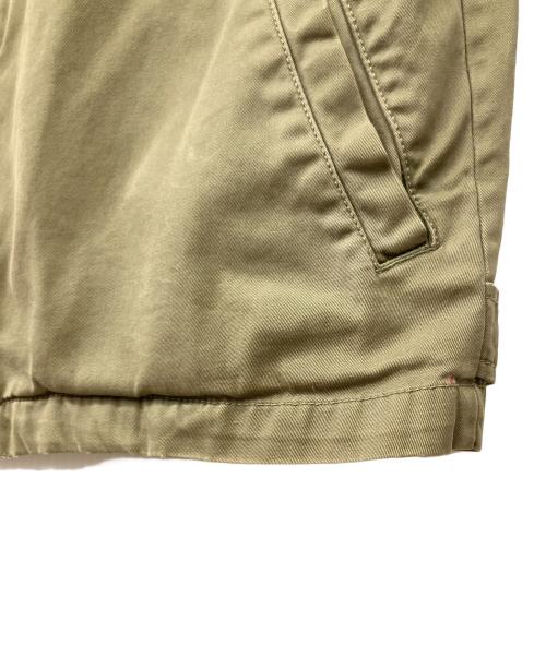 POLO RALPH LAUREN（ポロ・ラルフローレン）POLO RALPH LAUREN (ポロ・ラルフローレン) スイングトップ オリーブ サイズ:Sの古着・服飾アイテム